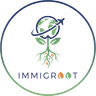 ImmigRoot logo